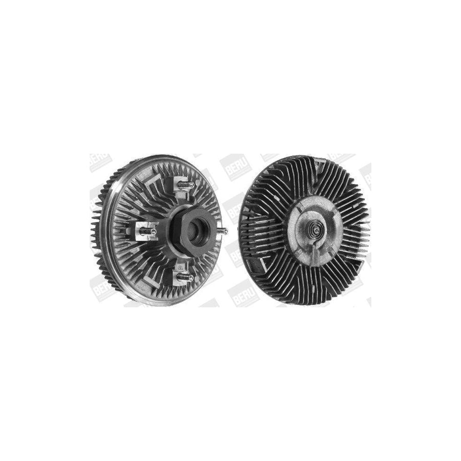Beru Lk096 Fan Clutch