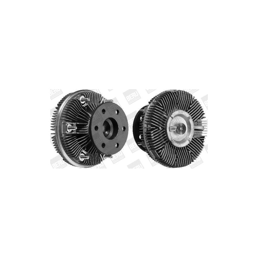 Beru Lk114 Fan Clutch