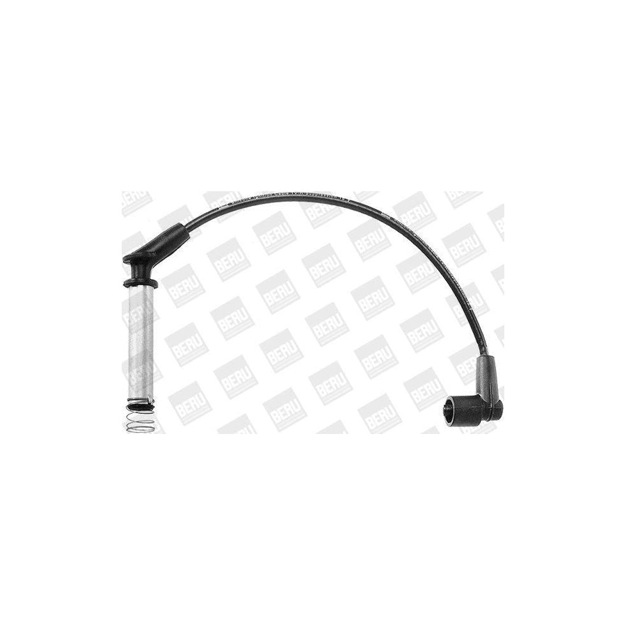 Beru Pro994 Ignition Cable Kit