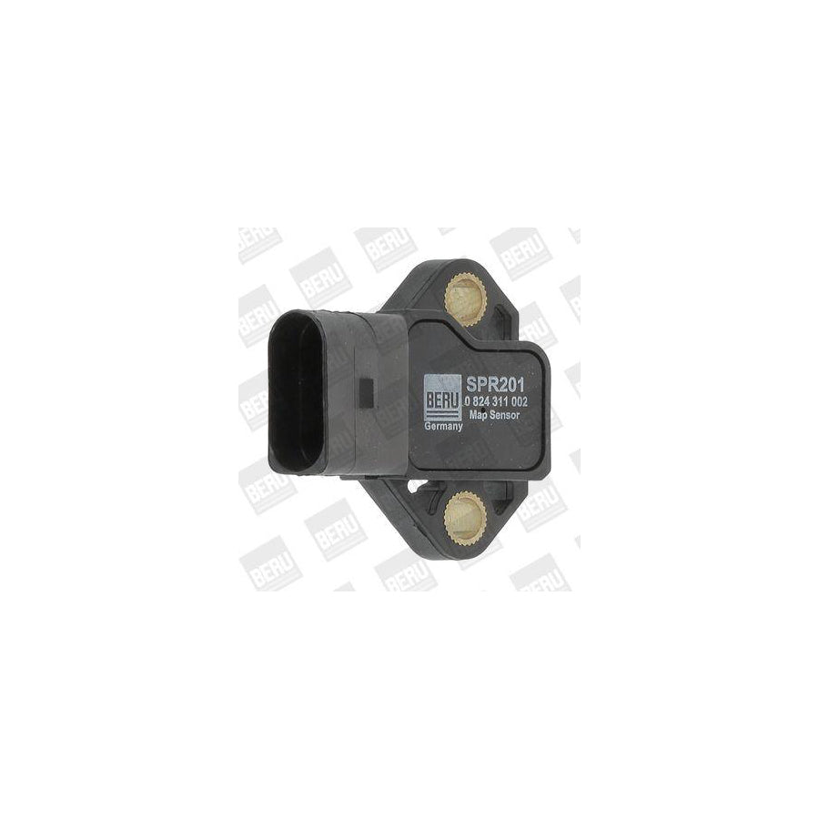 Beru Spr201 Sensor, Boost Pressure
