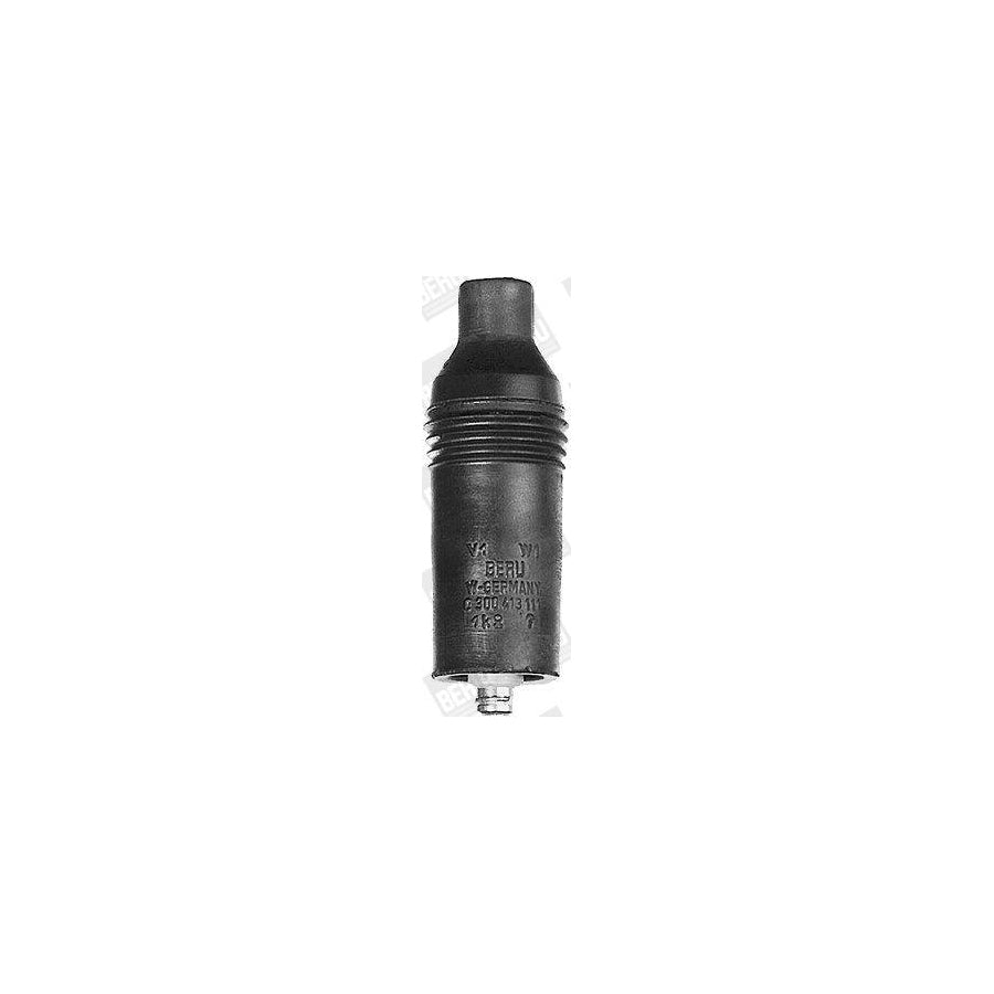 Beru Ves107 Plug, Distributor for VW Passat B2 Hatchback (32B)