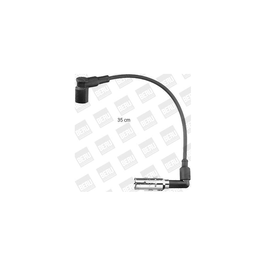 Beru Ze115 Ignition Lead