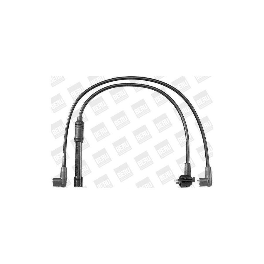 Beru Zef1131 Ignition Cable Kit