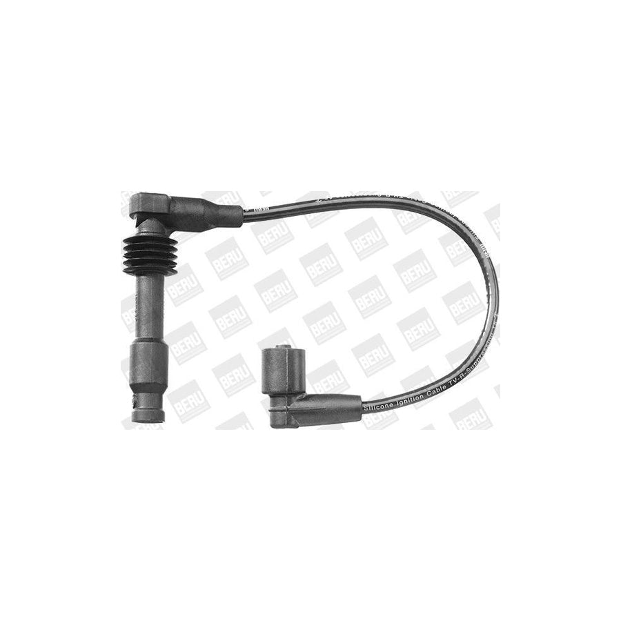 Beru Zef1154 Ignition Cable Kit