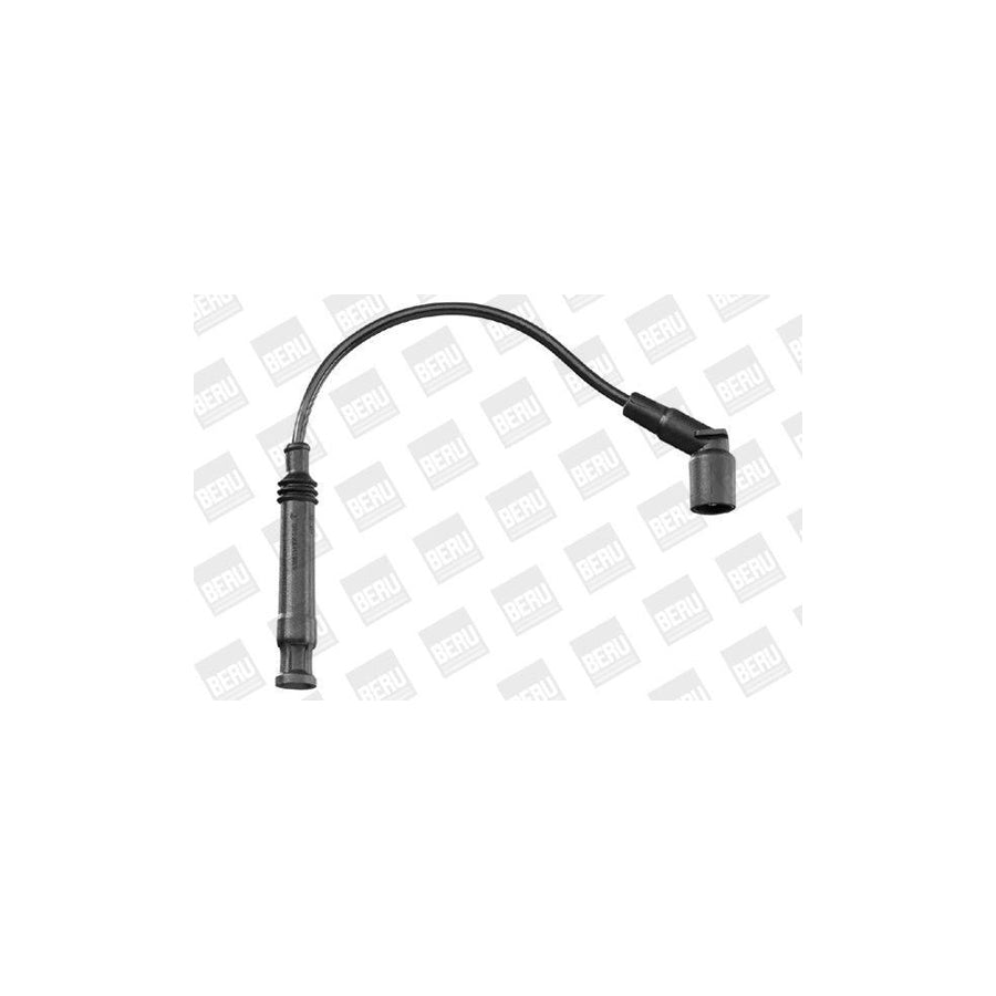 Beru Zef1183 Ignition Cable Kit for BMW 3 Series