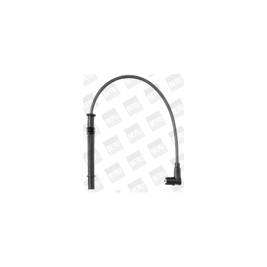Beru Zef1604 Ignition Cable Kit
