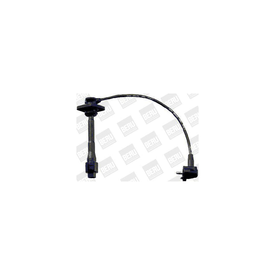 Beru Zef1646 Ignition Cable Kit for Toyota Corolla