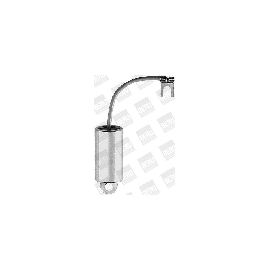 Beru Zk183 Condenser, Ignition