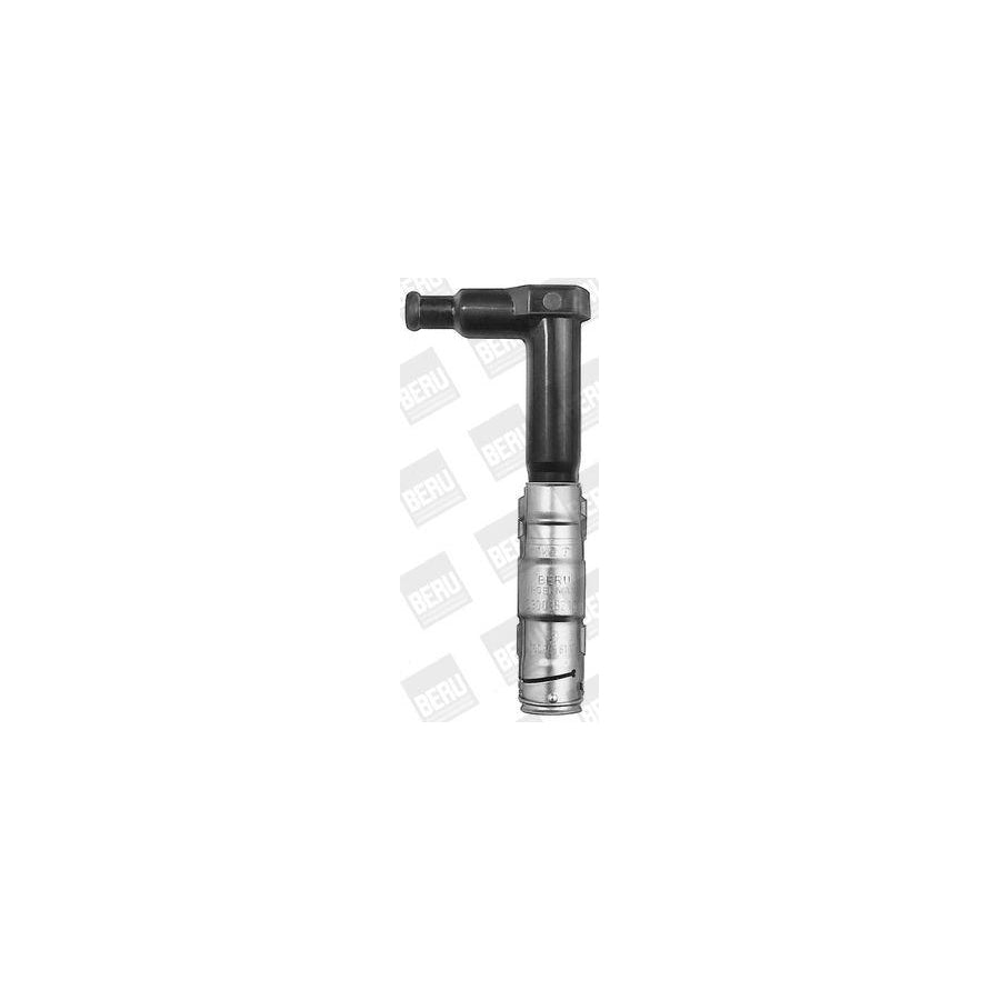 Beru Zle159 Plug, Spark Plug Suitable for Mercedes-Benz 190 (W201)