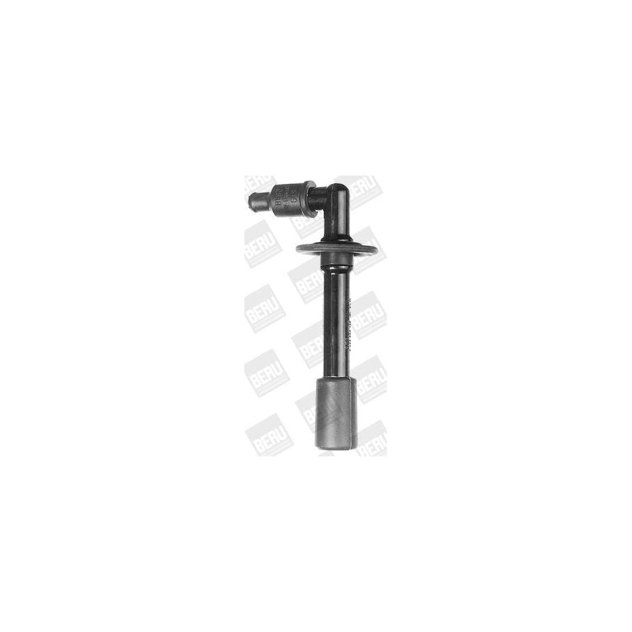 Beru Zle267 Plug, Spark Plug for Porsche 911