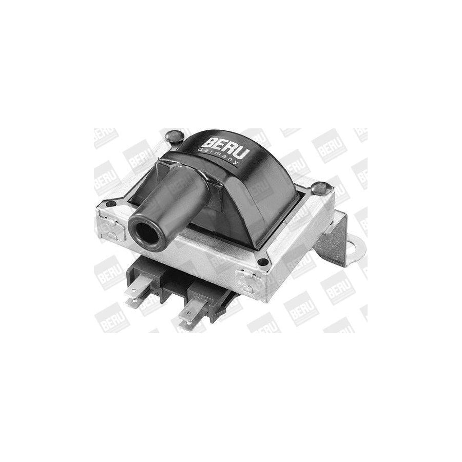 Beru Zs253 Ignition Coil