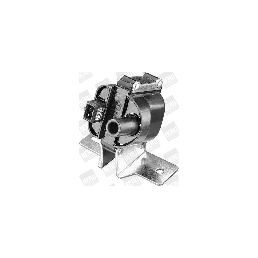 Beru Zs280 Ignition Coil for Audi 200 C3 Saloon (44, 44Q)