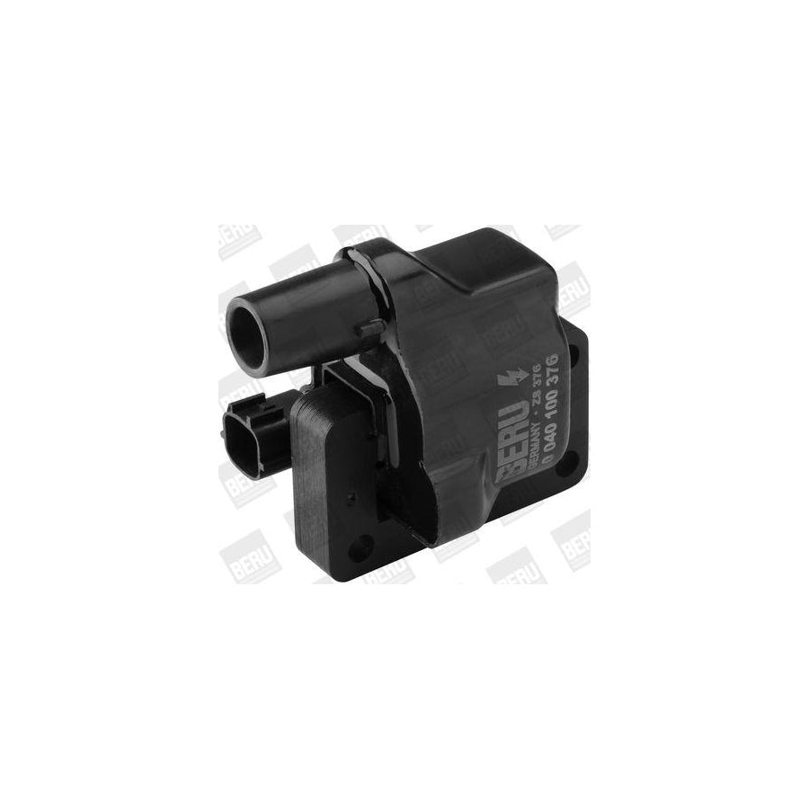 Beru Zs376 Ignition Coil
