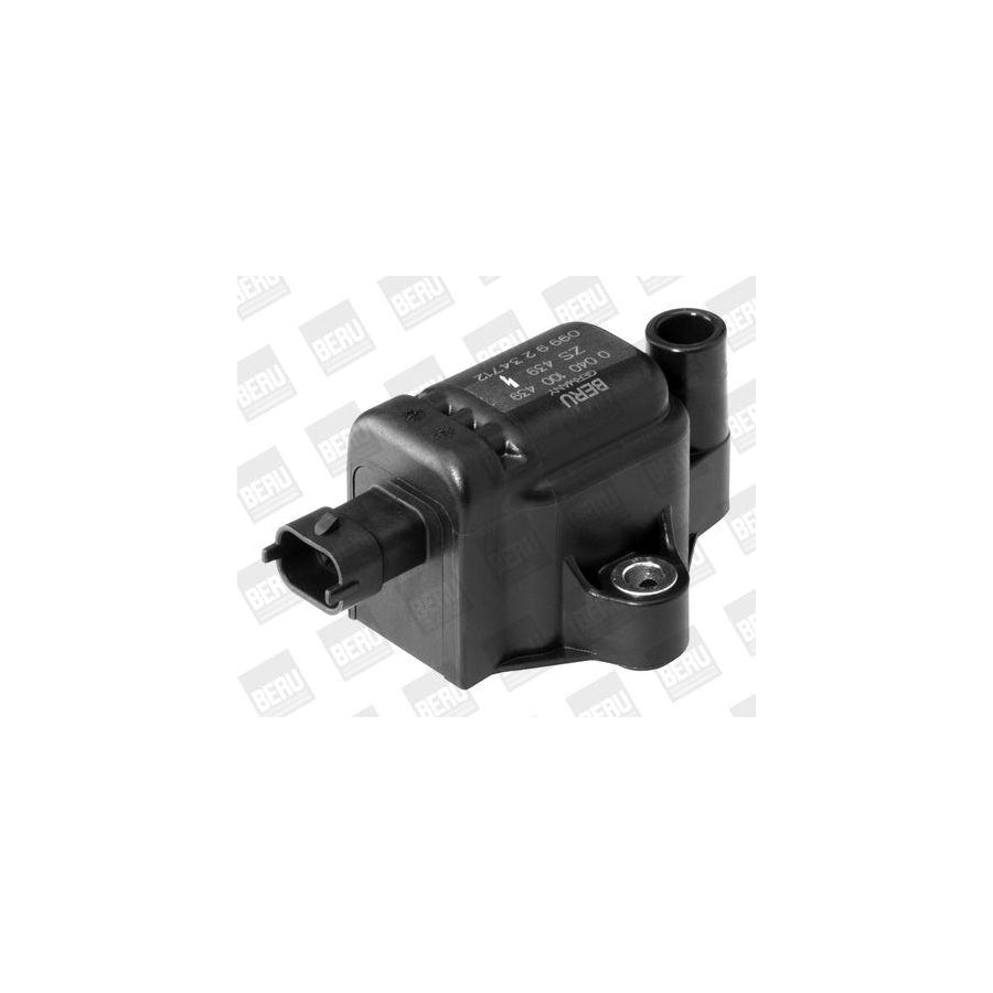 Beru Zs439 Ignition Coil
