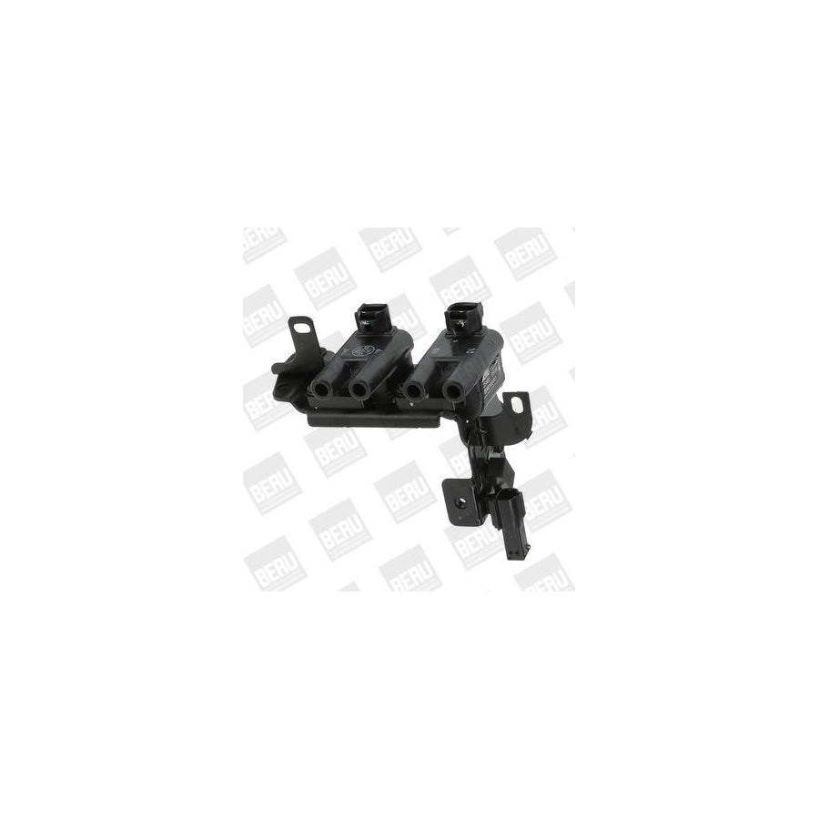 Beru Zs483 Ignition Coil