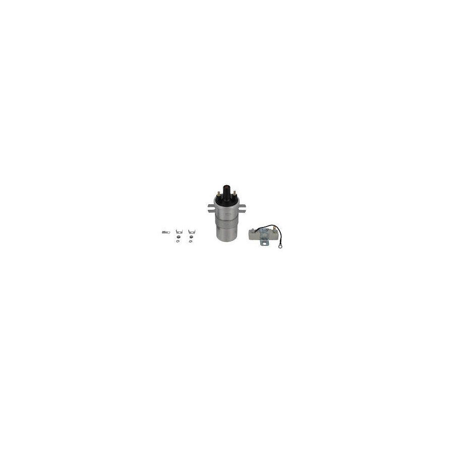 Beru Zs567 Ignition Coil