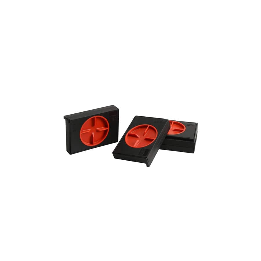 Bessey BESAV2 AV2 Adjustable Flooring Spacer (Pack of 4)