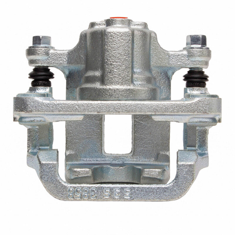 DFC 11-24 Nissan Rogue Rear-L Premium Caliper - Silver Zinc Coated