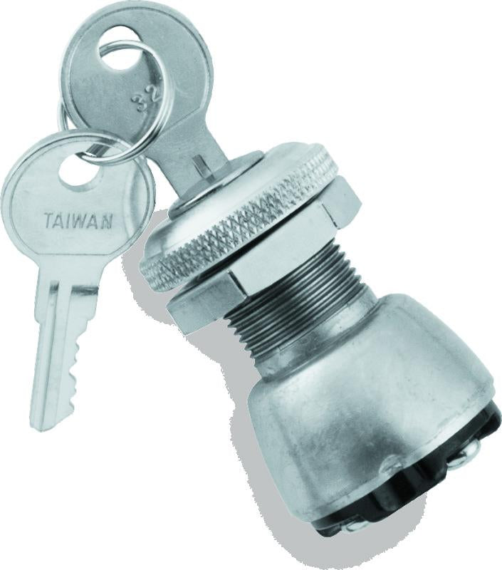 TwinPower Twin Power Universal Ignition Switch Custom Applications