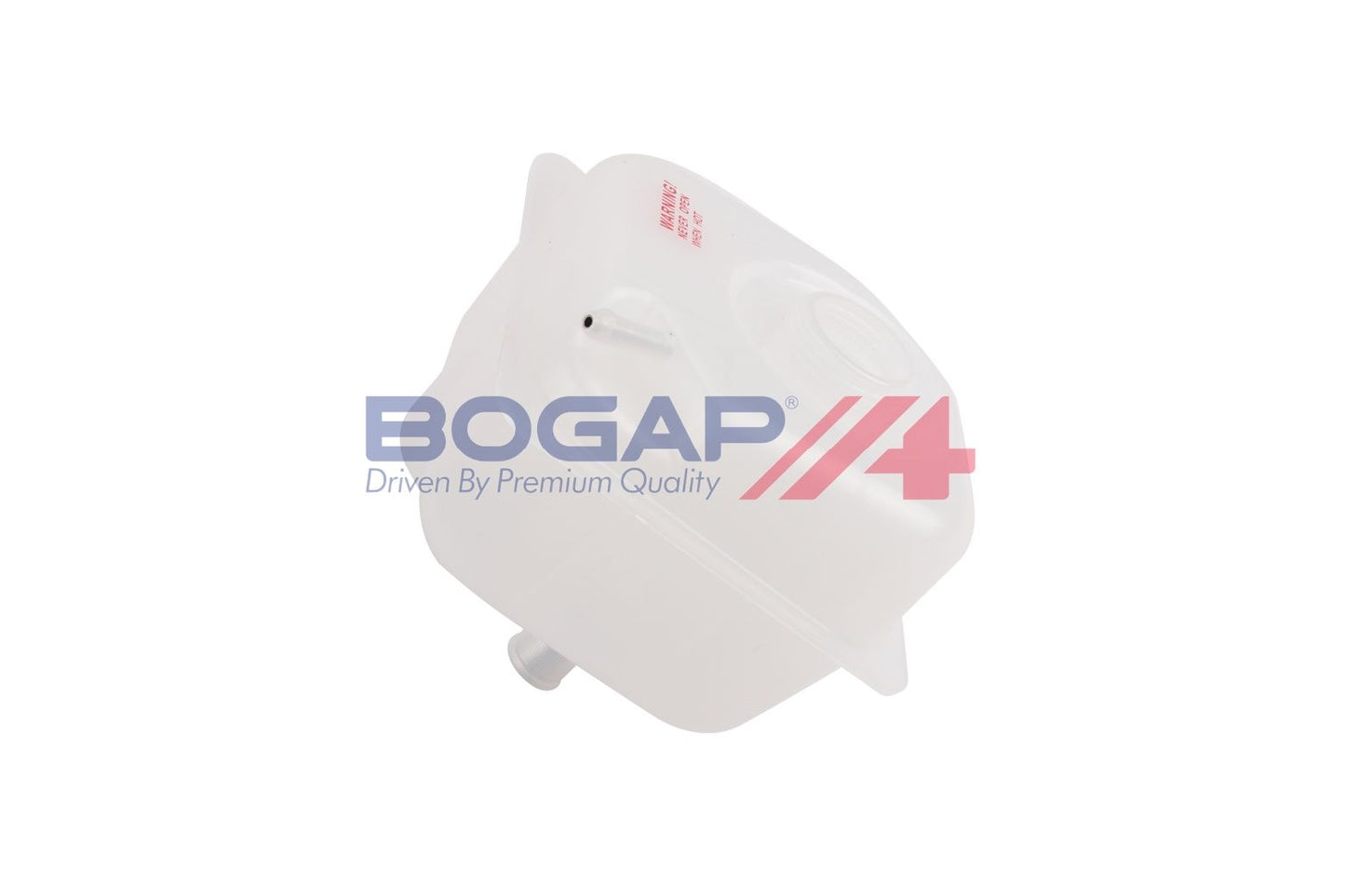 BOGAP V4240103 Expansion Tank, Coolant