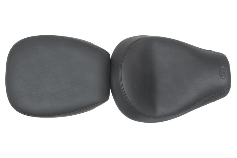 Mustang Motorcycle Mustang 2021 Honda Rebel 1100 Tripper Solo Seat - Black