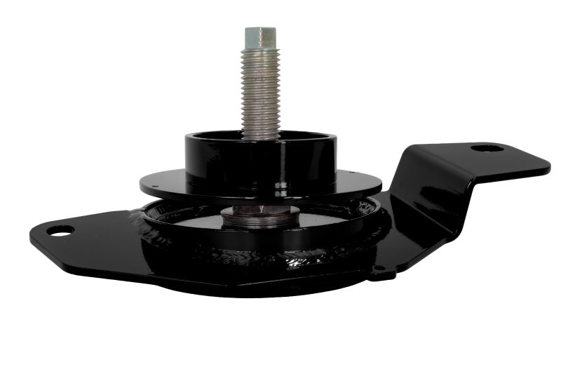 UMI Performance 82-92 GM F-Body Upper Spring Mount Weight Jacks for UMI K-Member - Black
