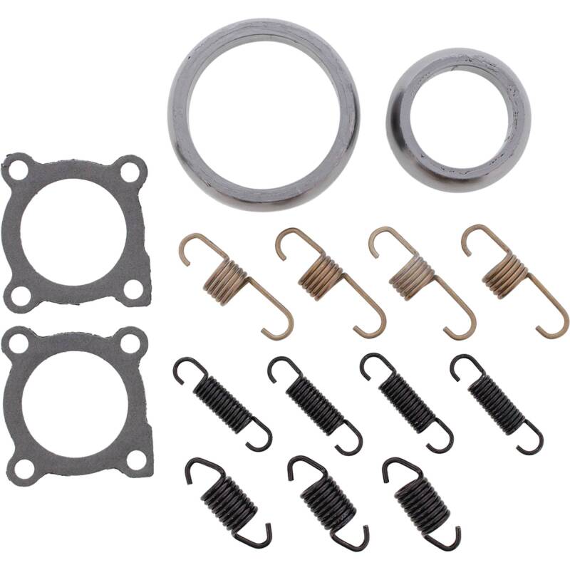 Vertex Pistons Vertex Gaskets 07-11 Arctic Cat Cross Fire 800 EFI Exhaust Gasket Kit