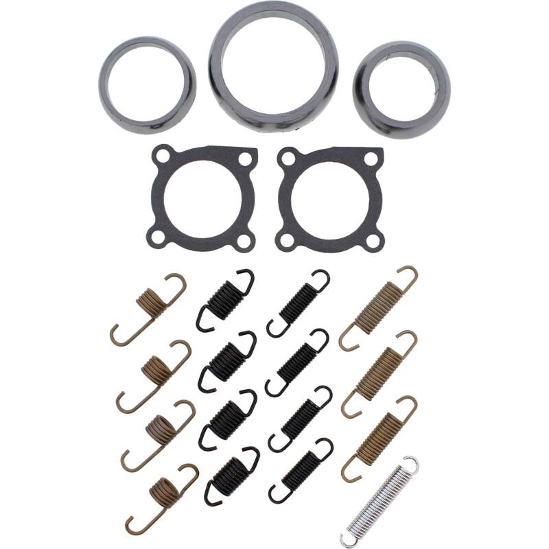Vertex Pistons Vertex Gaskets 12-13 Arctic Cat F800 EFI All Models Exhaust Gasket Kit