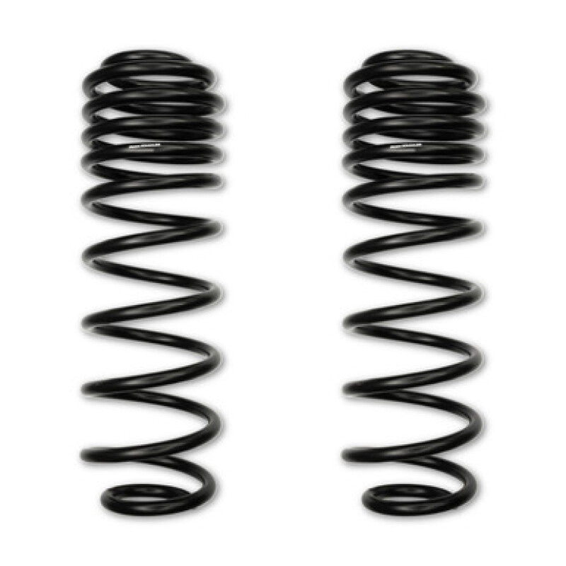 Rock Krawler 2019+ Jeep Wrangler JT 3.0in Rear Coil Springs Only