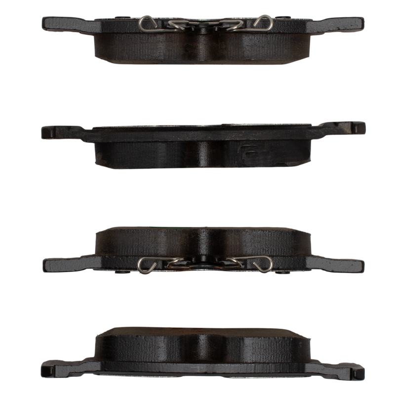 DFC 18-21 Volvo S60/XC60 Rear 5000 Advanced Ceramic Brake Pads