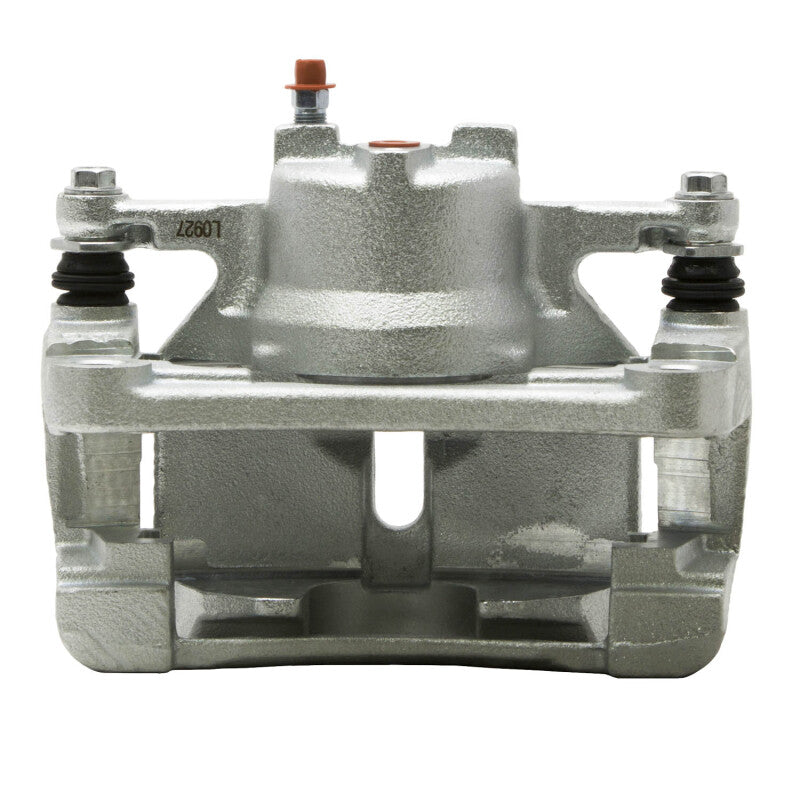 DFC 13-24 Mazda CX-5 Front-L Premium Caliper - Silver Zinc Coated