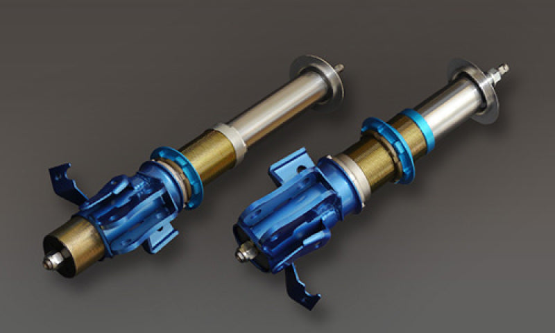 Cusco Sport G Gymkhana/Gravel Spec GRB/GVB Subaru FR-No Upper Mount RR-Pillow Upper/No Springs