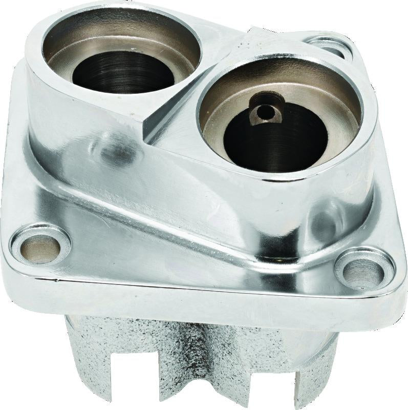 TwinPower Twin Power 66-E81 83-84 Shovelhead Chrome Rear Tappet Guide Replaces H-D 18602-80