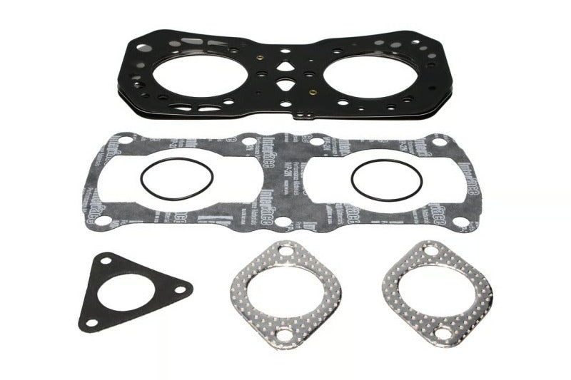 Wiseco 89-97 Polaris 500 Top End Gasket Kit