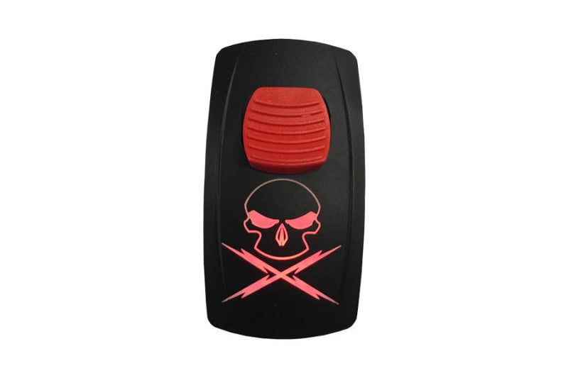 sPOD Lockout Safety Switch