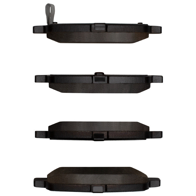 DFC 02-25 Infiniti Q70L Rear 5000 Advanced Ceramic Brake Pads
