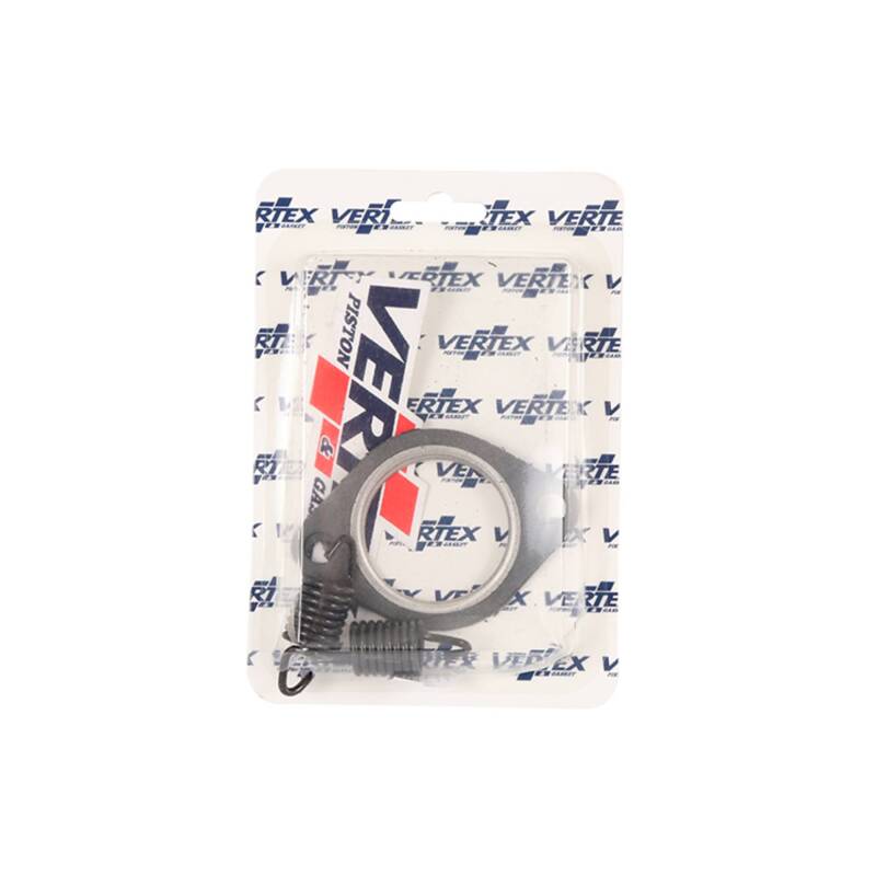 Vertex Pistons Vertex Gaskets 1988 Polaris Indy 400 Classic Exhaust Gasket Kit