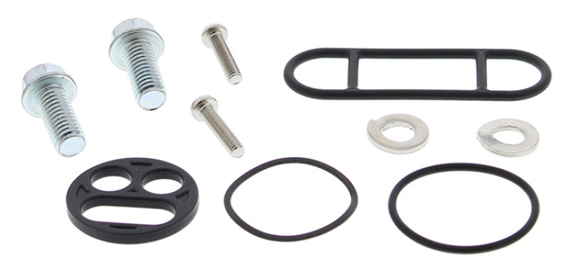 All Balls Racing 12-13 Yamaha YFM300 Grizzly Fuel Tap Repair Kit