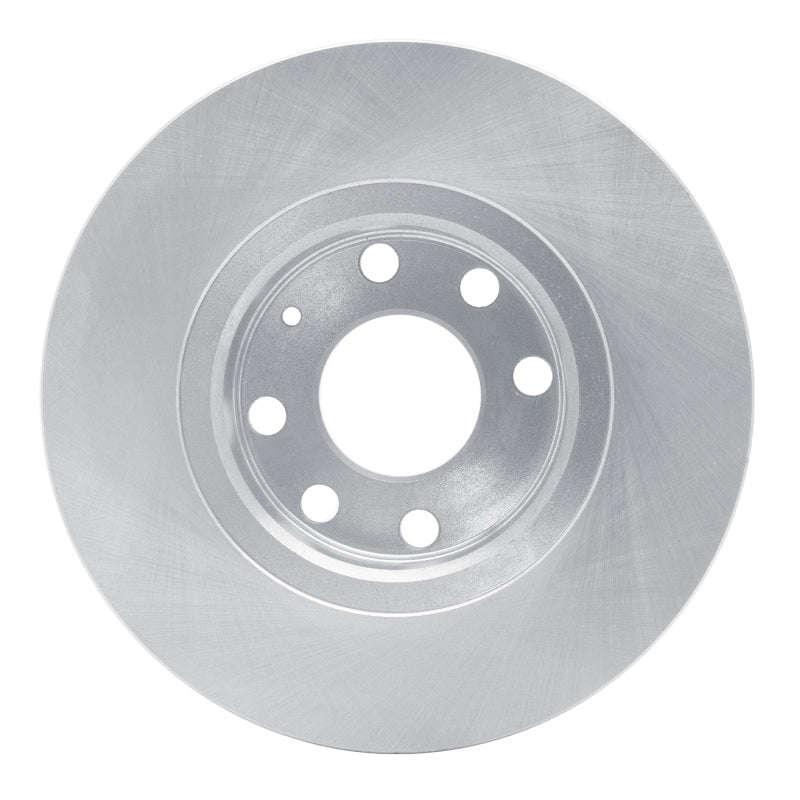 DFC 06-10 Fiat Punto (Mexico) Front Brake Rotor