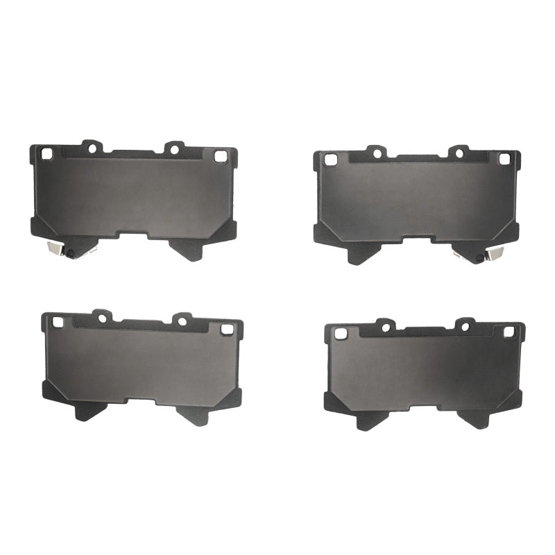 R1 Concepts R1 22-26 Toyota Tundra Front Optimum OE Brake Pads