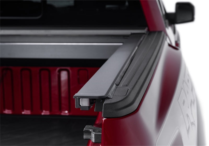 Roll-N-Lock 15-18 Ford F-150 LB 96in M-Series Retractable Tonneau Cover