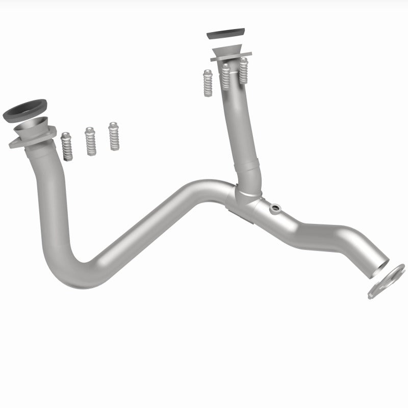 Magnaflow BRE Exhaust 92-93 S10 Sonoma 2.8L 4.3L Front Pipe Kit
