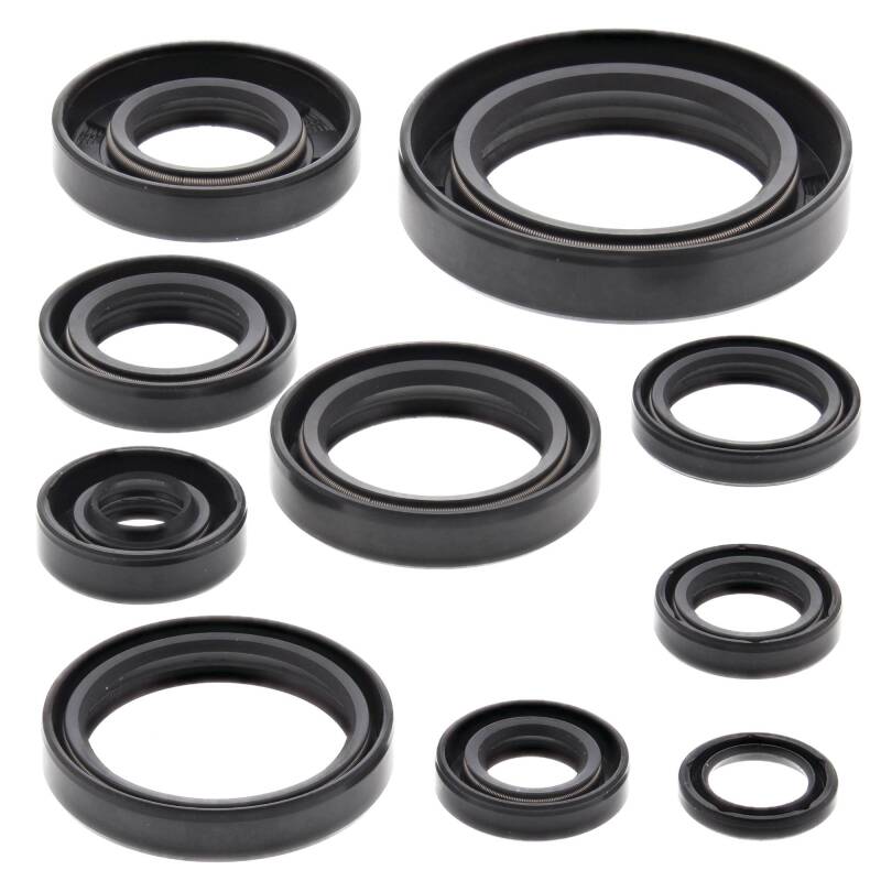 Vertex Pistons Vertex Gaskets 85-88 Honda CR500R Oil Seal Kit