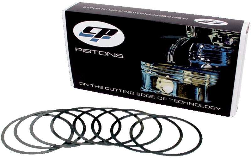 CP Pistons CP 3.386in Bore Oil Spacer Rail