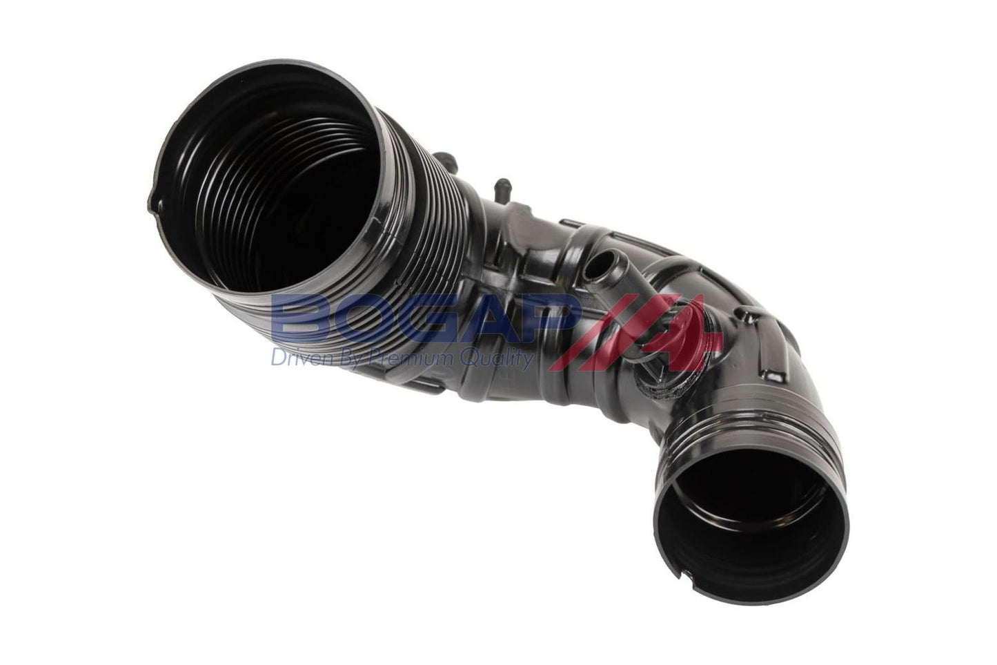 BOGAP W6110115 Intake Hose, Air Filter
