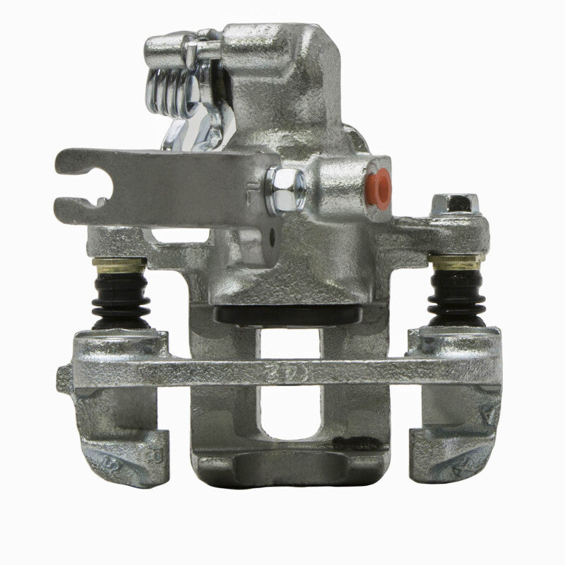 DFC 84-88 Nissan 200SX Rear-L Silver Zinc Coated Premium Caliper