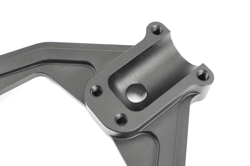 Perrin Performance PERRIN 13-26 BRZ/FR-S/86/GR86 Rear Shock Tower Brace - Hyper Pink