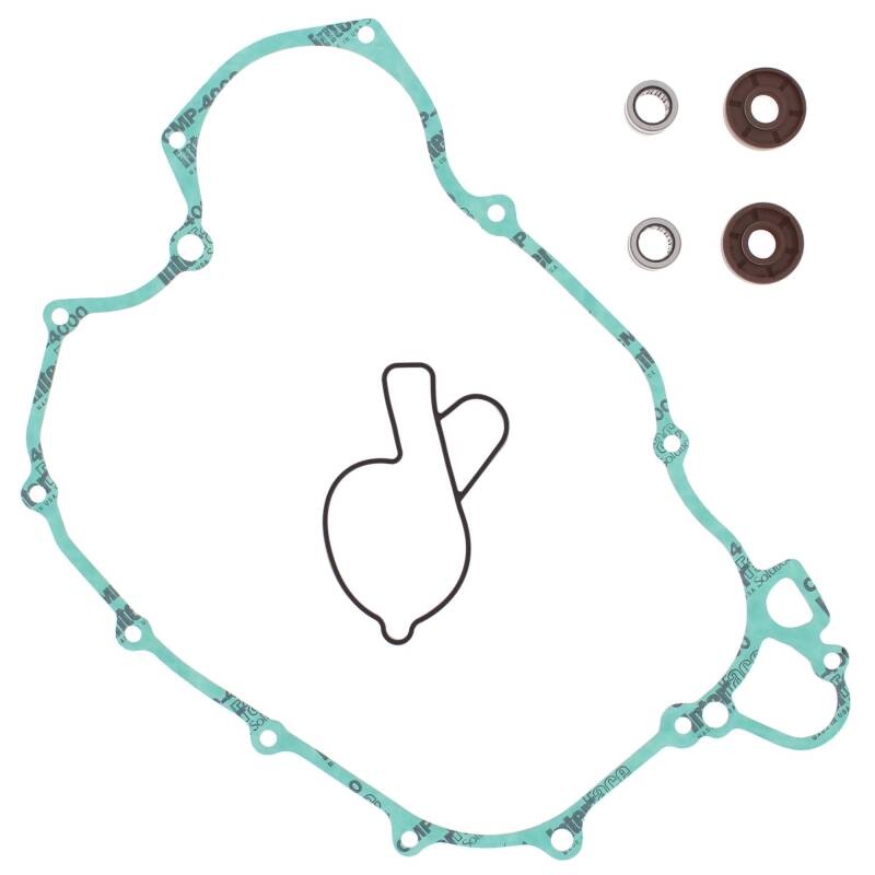 Vertex Pistons Vertex Gaskets 2014 Husqvarna FE 450 Water Pump Rebuild Kit