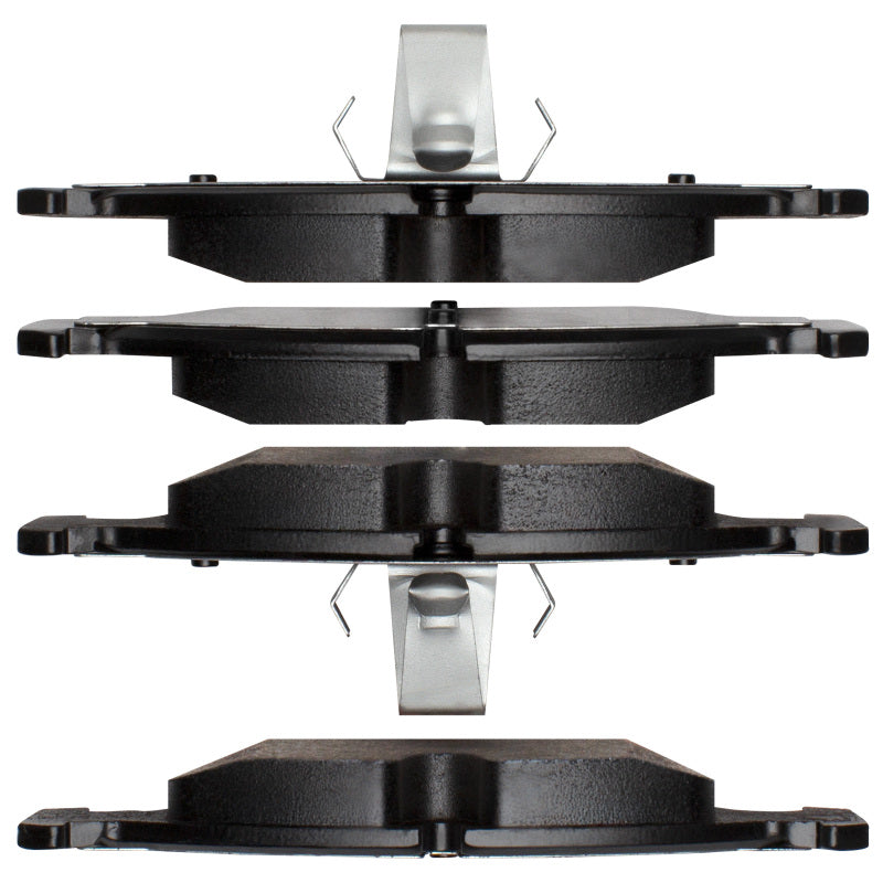 R1 Concepts R1 91-08 BMW Z4 Front Euro Ceramic Brake Pads