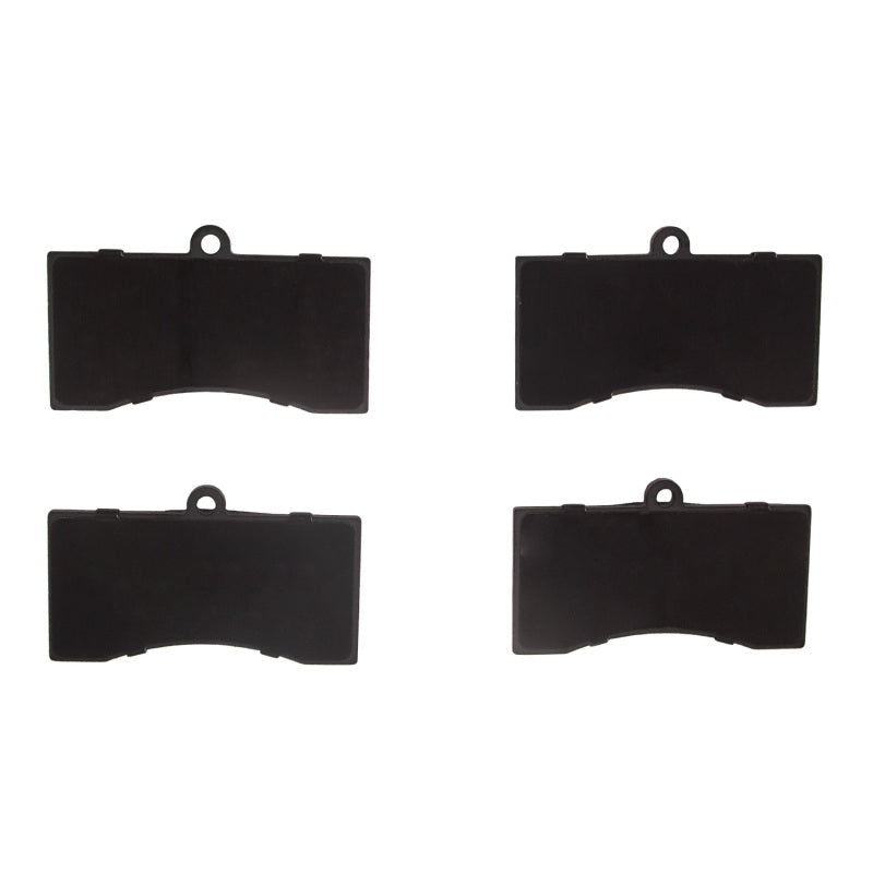 DFC 78-89 Aston Martin Volante Front 5000 Advanced Low Metallic Brake Pads